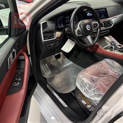 بي ام دبليو X6